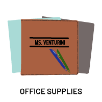 OFFICE SUPPLIES