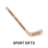 SPORTS DECOR & GIFTS